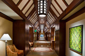 Four Seasons Hotel